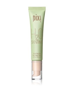 Pixi, Pixi Tinted Face Gel Foundation 35 ml PORCELAIN
