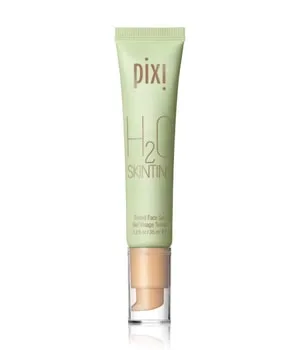 PIXI, Pixi Tinted Face Gel Foundation 35 ml VANILLA