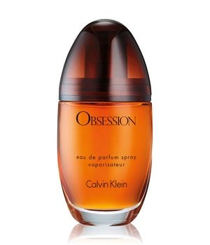 Calvin Klein, OBSESSION by Calvin Klein Eau de Parfum Spray 50 ml