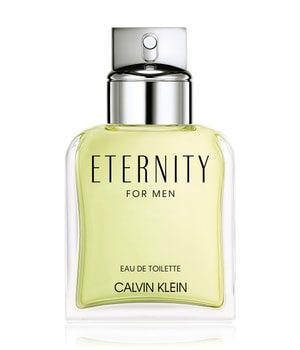 Calvin Klein, ETERNITY by Calvin Klein Eau de Toilette Spray 100 ml
