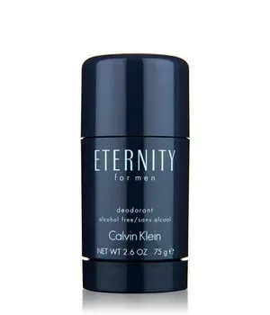Calvin Klein, ETERNITY by Calvin Klein Deodorant Stick 77 ml