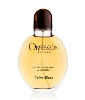 Calvin Klein, CALVIN KLEIN Obsession for men Eau de Toilette 75 ml Herren