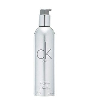 Calvin Klein, Calvin Klein Ck One Moisturizing Lotion 250 ml (Perfumes , Lotions)