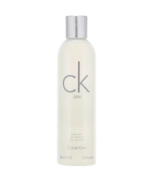 Calvin Klein, CALVIN KLEIN ck one Body Wash Duschgel 250 ml