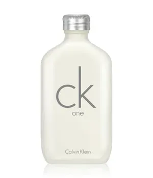 Calvin Klein, CK ONE by Calvin Klein Eau de Toilette Spray (Unisex) 100 ml