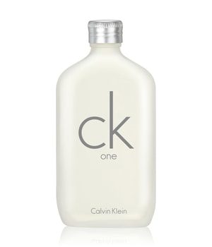 Calvin Klein, CK ONE by Calvin Klein Eau de Toilette Pour / Spray (Unisex) 50 ml