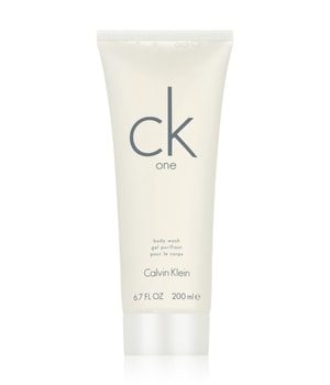 Calvin Klein, CALVIN KLEIN ck one Body Wash Duschgel 200 ml