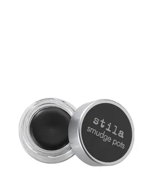 Stila, stila Smudge Pot Eyeliner 4 g Black