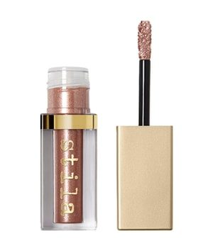 Stila, stila Glitter and Glow Liquid Eye Shadow Lidschatten 4,5 ml Rose Gold Retro