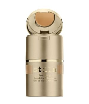 Stila, stila Stay All Day® Foundation 30 ml Honey 8