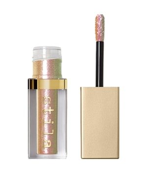 Stila, stila Glitter and Glow Liquid Eye Shadow Lidschatten 4,5 ml WANDERLUST