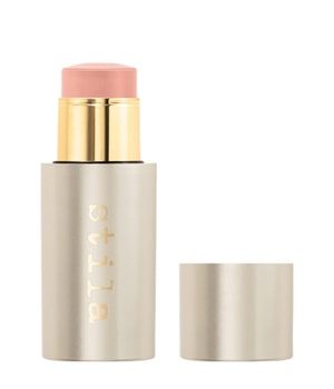 Stila, stila Complete Harmony Lip & Cheek Stick Blush 6 g SHEER GERBERA