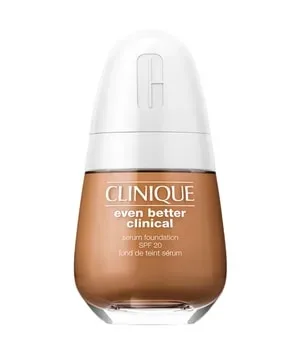 Clinique, Clinique - Even Better™ Clinical Serum Foundation SPF20, 30 ml, WN  Deep Neutral