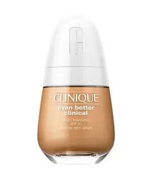 Clinique, Clinique - Even Better Clinical? Serum Foundation SPF 20 - WN 124 Sienna