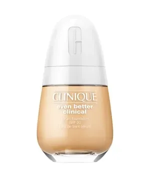 Clinique, Clinique - Even Better™ Clinical Serum Foundation SPF20, 30 ml, WN  Cashew
