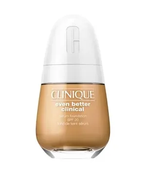 Clinique, Clinique - Even Better Clinical? Serum Foundation SPF 20 - WN 80 Tawnied Beige