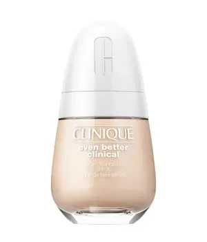 Clinique, Clinique - Even Better Clinical? Serum Foundation SPF 20 - WN 01 Flax
