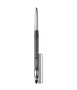 Clinique, Clinique - Quickliner? For Eyes Intense - Intense Charcoal