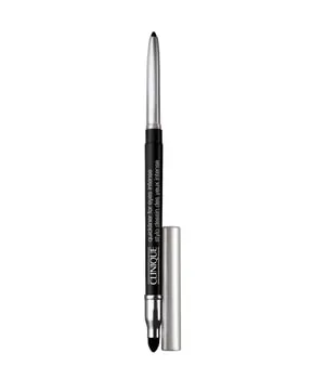 Clinique, Clinique - Quickliner? For Eyes Intense - Intense Ebony