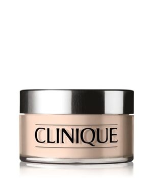 Clinique, Clinique - Blended Face Powder, Transparency