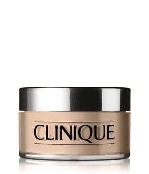 Clinique, Clinique - Blended Face Powder, Transparency