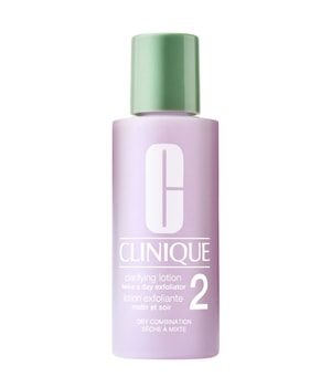 Clinique, Clinique 3-Phasen-Systempflege Clarifying Lotion Gesichtswasser 60 ml