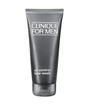 undefined, Clinique For Men Oil Control Face Wash 200 ml