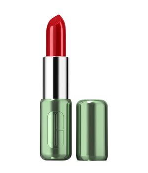 Clinique, Clinique - Pop Longwear Lipstick, 3.9G, Shine Cherry Pop