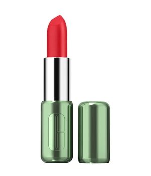 Clinique, Clinique - Pop Longwear Lipstick, 3.9G, Matte Ruby Pop
