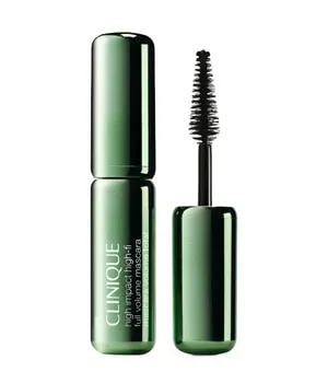 Clinique, Clinique - High Impact High-Fi? Full Volume Mascara Mini - Mini - Intense Black