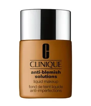 Clinique, Clinique Anti-Blemish Solutions Liquid Makeup Foundation 30 ml 10 - WN 114 GOLDEN