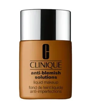Clinique, Clinique Anti-Blemish Solutions Liquid Makeup Foundation 30 ml 13 - WN 118 AMBER