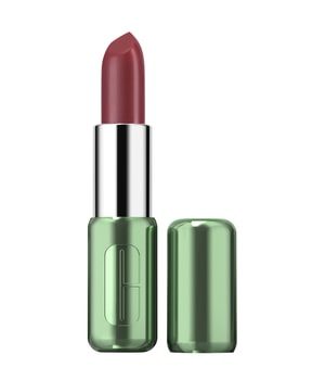 Clinique, Clinique - Pop Longwear Lipstick, 3.9G, Satin Cola Pop