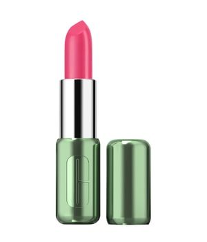 Clinique, Clinique - Pop Longwear Lipstick, 3.9G, Satin Pink Artistry