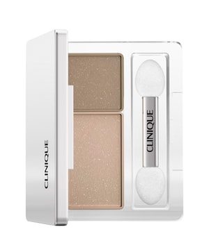 Clinique, Clinique All About Shadow Duo Twilight Mauve / Brandided Lidschatten 2,2 g 3 - STARLIGHT/ STARBRIGHT