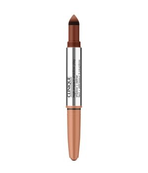 Clinique, Clinique - High Impact Shadow Play™ Shadow + Definer, 4 ml, Flame + Ember