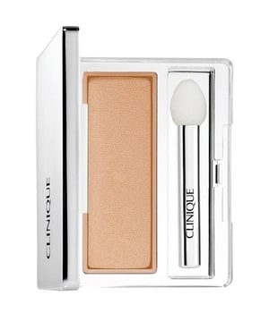 Clinique, Clinique All About Shadow Super Shimmer Sunset Glow Lidschatten 2,2 g 6 - DAYBREAK