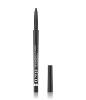 Clinique, Clinique - High Impact? Gel Tech Eyeliner - Intense Black