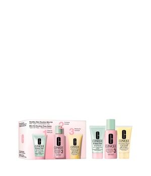 Clinique, Clinique - Healthy Skin Routine Skin Type 3 Mini Kit, Set