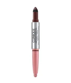 Clinique, Clinique - High Impact? Shadow + Definer - Black Honey + Pink Honey