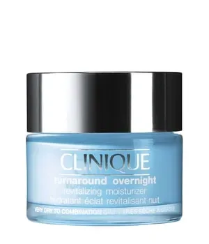 Clinique, Clinique - Turnaround Overnight Revitalizing Moisturizer, 50 ml