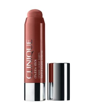 Clinique, Clinique Chubby Stick - Cheek Color Balm 01 Amp'd Up Apple