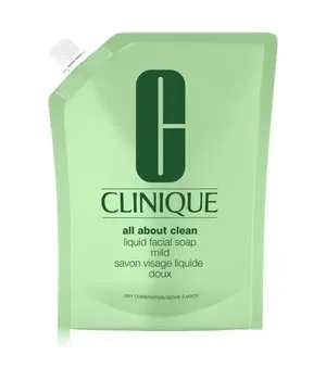 Clinique, Clinique Liquid Facial Soap Mild Refill 400 ml