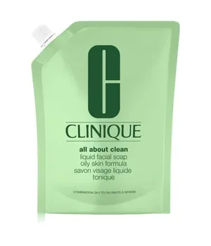 Clinique, Clinique Liquid Facial Soap Oily Refill 400 ml