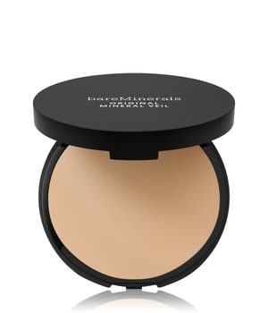 bareMinerals, bareMinerals Mineral Veil ORIGINAL Minerel Veil Pressed Setting Powder Puder 9 g SHEER MEDIUM