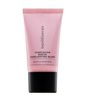 bareMinerals, bareMinerals Complexion Rescue HIGHLIGHTING BLUSH Blush 15 ml PINK GLOW