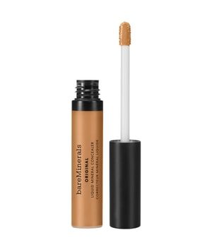 bareMinerals, bareMinerals Original Liquid Concealer 6 ml TAN 4W