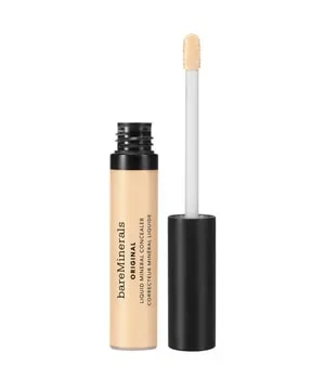 bareMinerals, bareMinerals Original Liquid Concealer 6 ml FAIR 1W