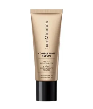 bareMinerals, bareMinerals Complexion Rescue Tinted Moisturizer SPF30 Getönte Tagescreme 35 ml Braun