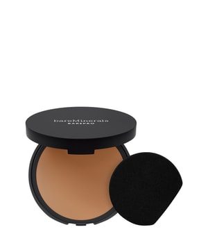BareMinerals, bareMinerals barePro 24 HR Skin-Perfecting Powder Foundation 8 g Medium Deep 45 Warm